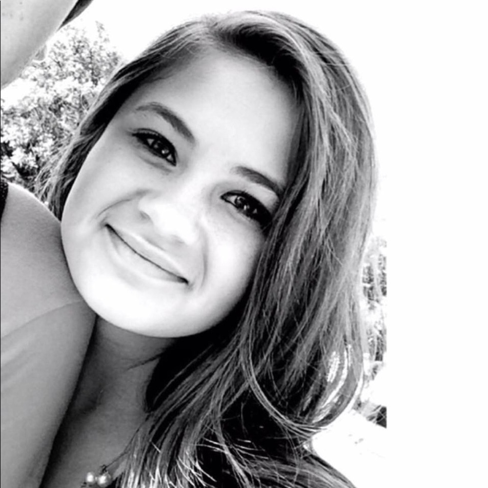 Meet your Posher, Lindsey